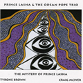 The Mystery of Price Lasha