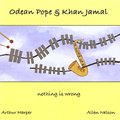 Nothing is Wrong, by Odean Pope